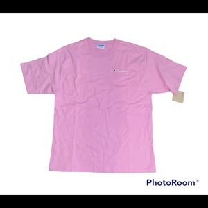 Champion Women’s Boyfriend T-shirt *